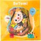 40 Pieces Fall Scarecrow Head Craft Kit DIY Scarecrow Craft Autumn Thanksgiving Art Craft. Create Your Own Scarecrow Head Set: Home Classroom Game Activities Art Supplies and Decor for Kindergarten Kids
